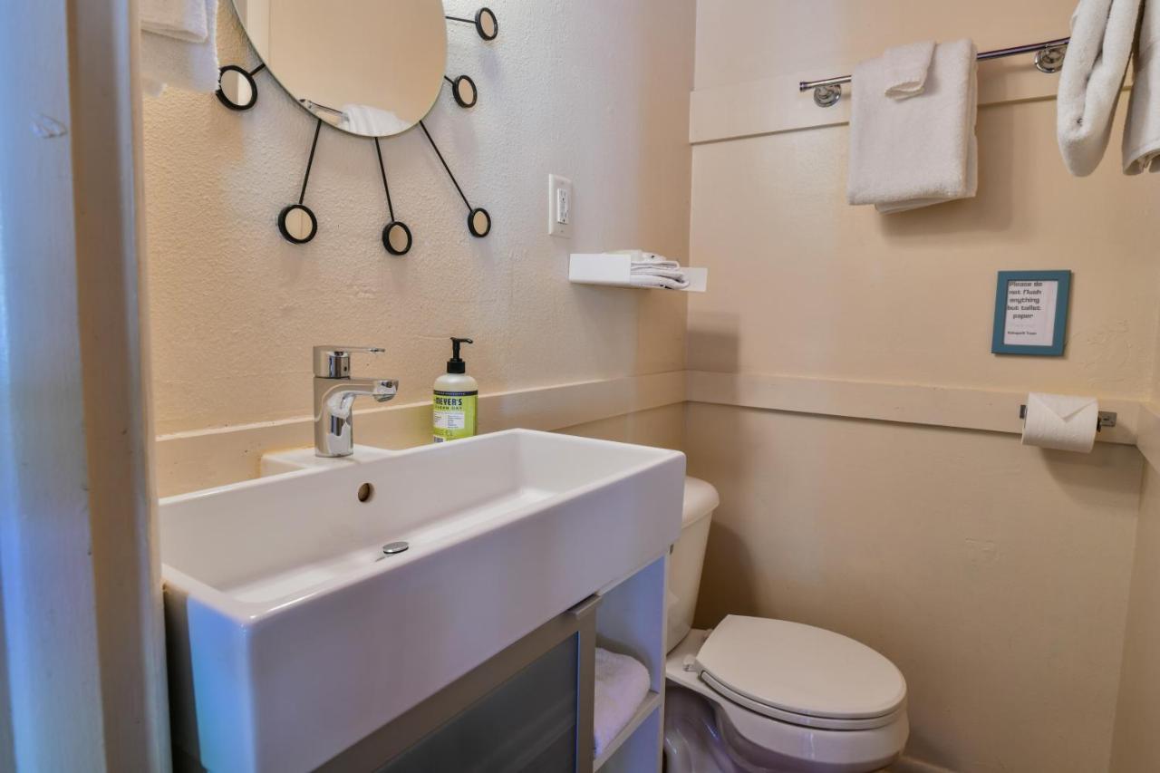 Lodge 7 - Downtown Location. Studio With Shared Hot Tub. Minutes To Arches N.P. Moab Exterior foto